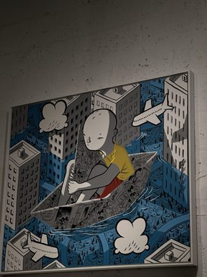 Wynwood Walls by null