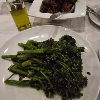 Piccola Osteria - Broccolini - Italian Near Me - Santa Clarita, California Piccola Osteria - Broccolini - Italian Near Me - Santa Clarita, California