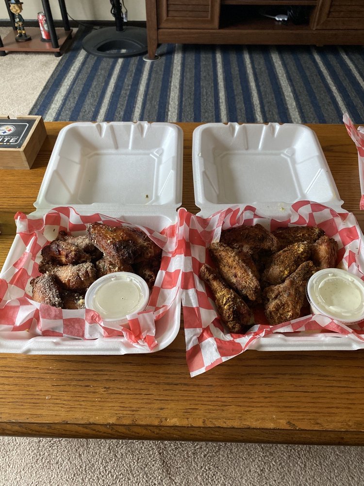 BLACK JAX BAR AND GRILL Updated May 2024 13 Photos & 13 Reviews