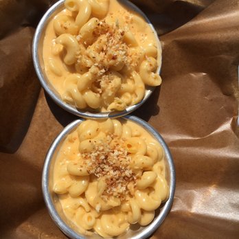 Old Crow Smokehouse - Mac and cheese - Barbeque Near Me - Chicago, Illinois Old Crow Smokehouse - Mac and cheese - Barbeque Near Me - Chicago, Illinois