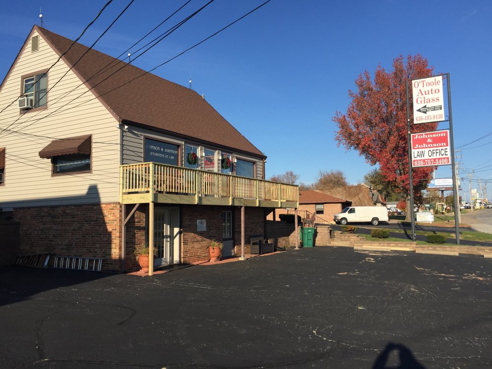 Mitchell D Johnson Attorney at Law - divorce attorney in Saint Charles, MO