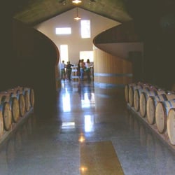 The Wine Line