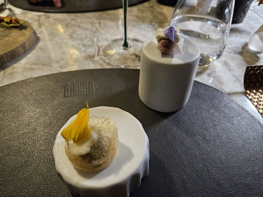 Aroma by null Aroma by null