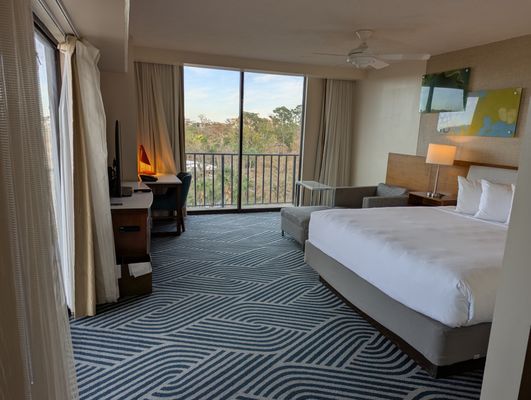 Hyatt Regency Grand Cypress Resort by null