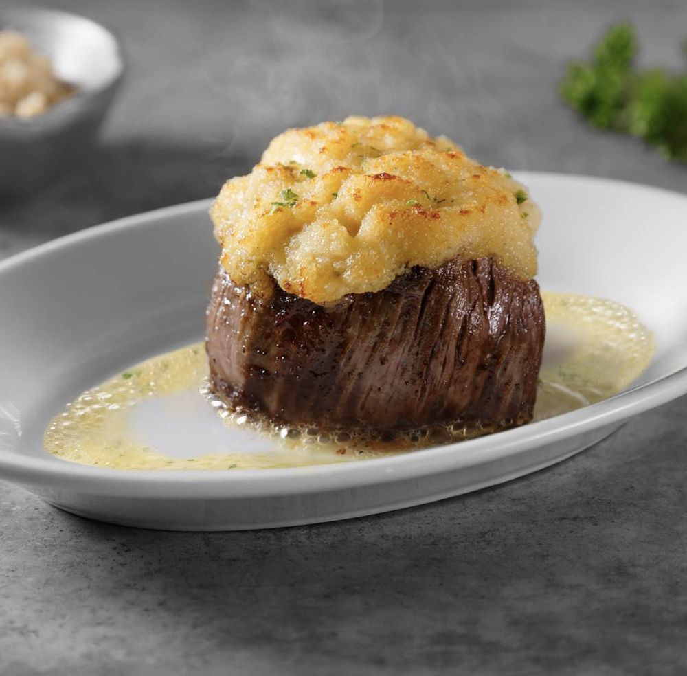 Ruth's Chris Steak House
