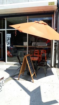 Anmwey Eatery by null