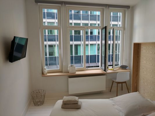 HAPPY guesthouse by null