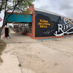 Señor Jalapeño Grill - COME SEE US