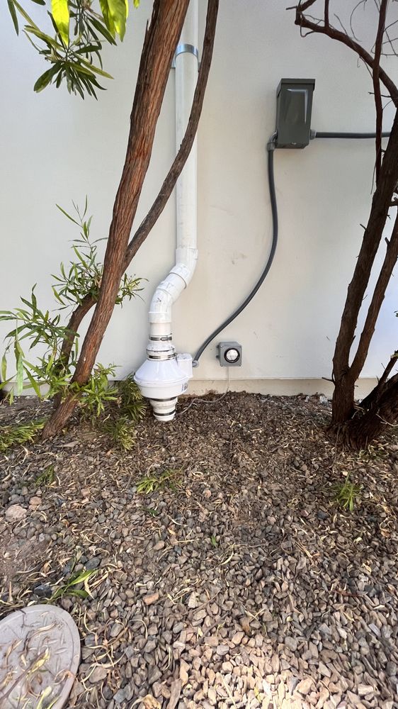 Arizona Radon - mold inspector in Goodyear, AZ