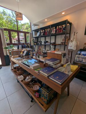 Ngatso Cafe by null