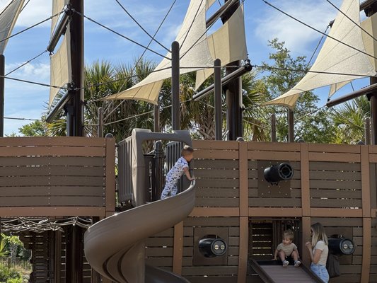 Lowcountry Celebration Park by null