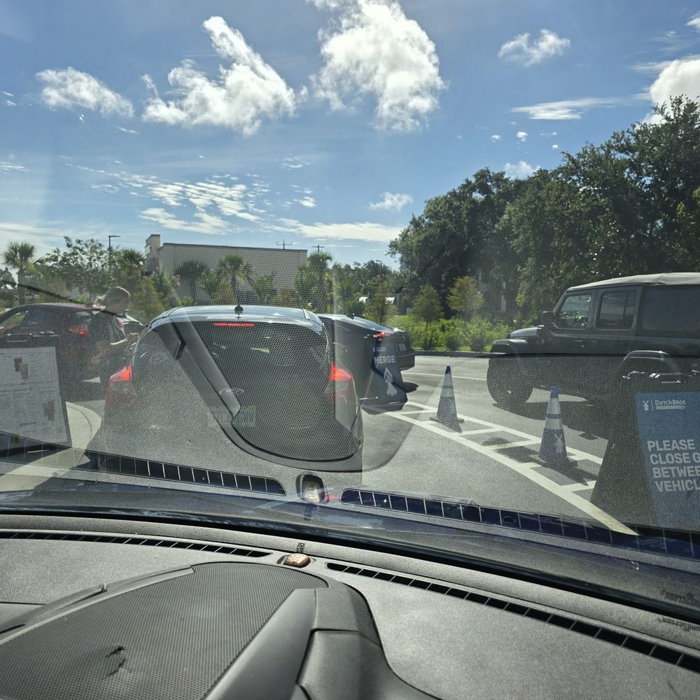 Dutch Bros Coffee - Juice Bars & Smoothies Near Me - Daytona Beach, Florida Dutch Bros Coffee - Juice Bars & Smoothies Near Me - Daytona Beach, Florida