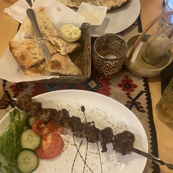 Kabul restaurant - Afghan Near Me - Prague, Puerto Rico