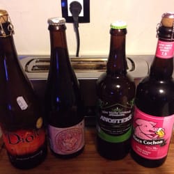 Drink Market - On trouve notre bonheur!!