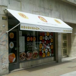 Un, dos, crêpes