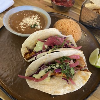 Pepe's Cantina - Grilled Chicken Tacos Lunch - Mexican Near Me - Winter Park, Florida Pepe's Cantina - Grilled Chicken Tacos Lunch - Mexican Near Me - Winter Park, Florida