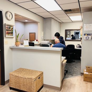 Ocean Heights Dental Ocean Heights Dental