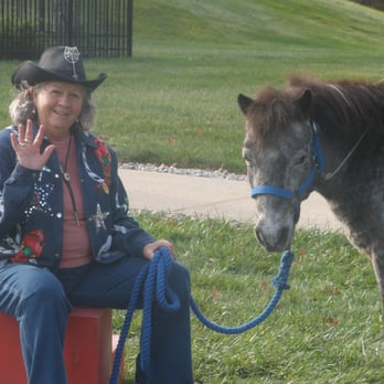 Winding Brook Farm - Horseback Riding Near Me