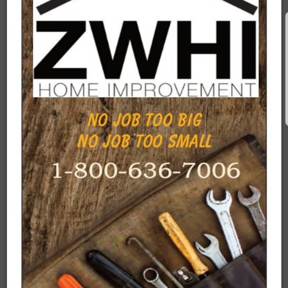 Slide of Zarah Wilson Home Improvement