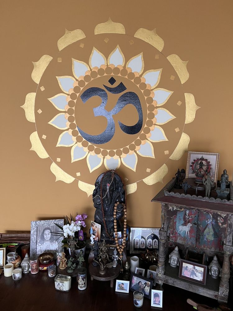 THE WELLNESS OF OZ YOGA, MEDITATION & STUDIO Updated August