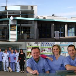 Clinique Vétérinaire Saint Paul