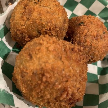 Nola Bayou Bites - Boudin balls - Food Trucks Near Me - Cibolo, Texas Nola Bayou Bites - Boudin balls - Food Trucks Near Me - Cibolo, Texas