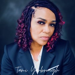 African American Christian Foundation - Thank you Tami Yarbrough
