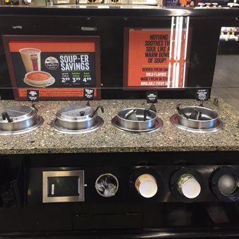 Safeway - Soup station - Grocery Near Me - Aurora, Colorado