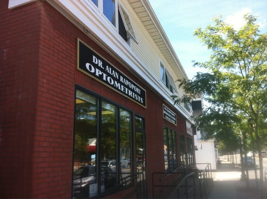 ALAN M. RAPOPORT, O.D. - Updated April 2025 - 30 Reviews - 537 ...