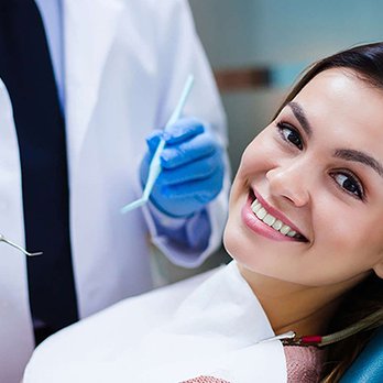 Amal I. Ramlaoui, DDS - Your smile is your success. We have been taking care of patients smiles since 1996. We provide family dentistry for all ages. - General Dentistry Near Me - San Jose, California Amal I. Ramlaoui, DDS - Your smile is your success. We have been taking care of patients smiles since 1996. We provide family dentistry for all ages. - General Dentistry Near Me - San Jose, California