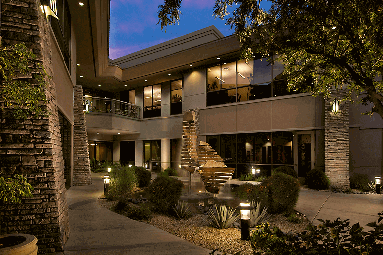 Blake Mortgage - property management company in Scottsdale, AZ