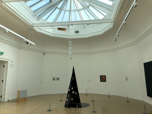 Leeds Art Gallery by null