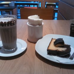 Coffee Fellows