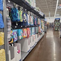 Walmart Supercenter
