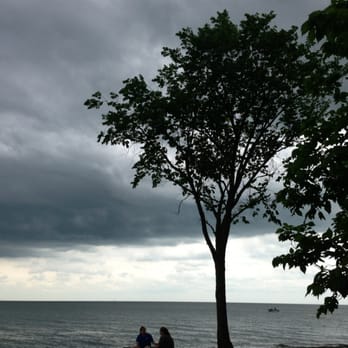 Marblehead Lighthouse State Park - Storm coming... - Parks Near Me - Lakeside Marblehead, Ohio Marblehead Lighthouse State Park - Storm coming... - Parks Near Me - Lakeside Marblehead, Ohio