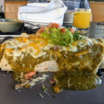 La Industria - Enchilada, another day - Tex-Mex Near Me - Tualatin, Oregon La Industria - Enchilada, another day - Tex-Mex Near Me - Tualatin, Oregon