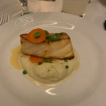 Ocean Prime - Chilean Sea Bass - Seafood Near Me - New York, New York Ocean Prime - Chilean Sea Bass - Seafood Near Me - New York, New York