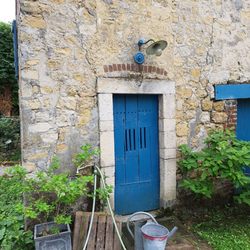 La Ferme du Dizacre