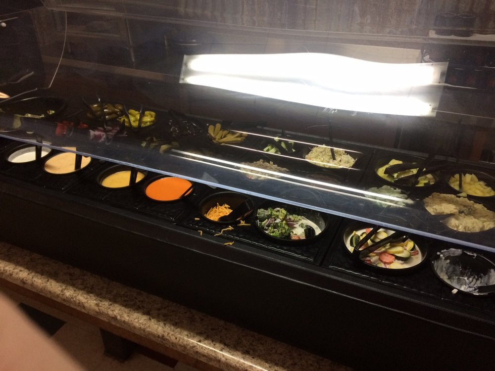 HICKMAN’S RESTAURANT 11 Photos & 14 Reviews American (Traditional