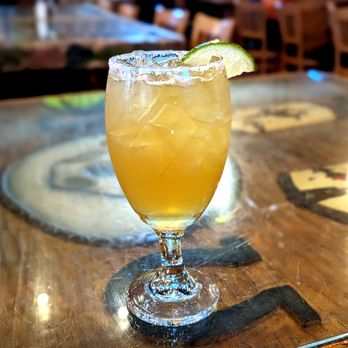 Pancho's Mexican Grill - a margarita in a glass - Mexican Near Me - Birmingham, Alabama Pancho's Mexican Grill - a margarita in a glass - Mexican Near Me - Birmingham, Alabama