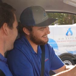 Air Experts Heating & Cooling
