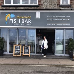 Esplanade Fish Bar