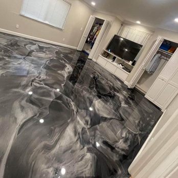 Diamond Coating Solution - Flooring Near Me - Cherry Hill, New Jersey Diamond Coating Solution - Flooring Near Me - Cherry Hill, New Jersey