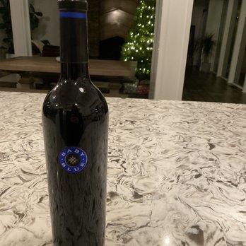 North County Wine Company - a bottle on a marble countertop - Wine Bars Near Me - San Marcos, California North County Wine Company - a bottle on a marble countertop - Wine Bars Near Me - San Marcos, California