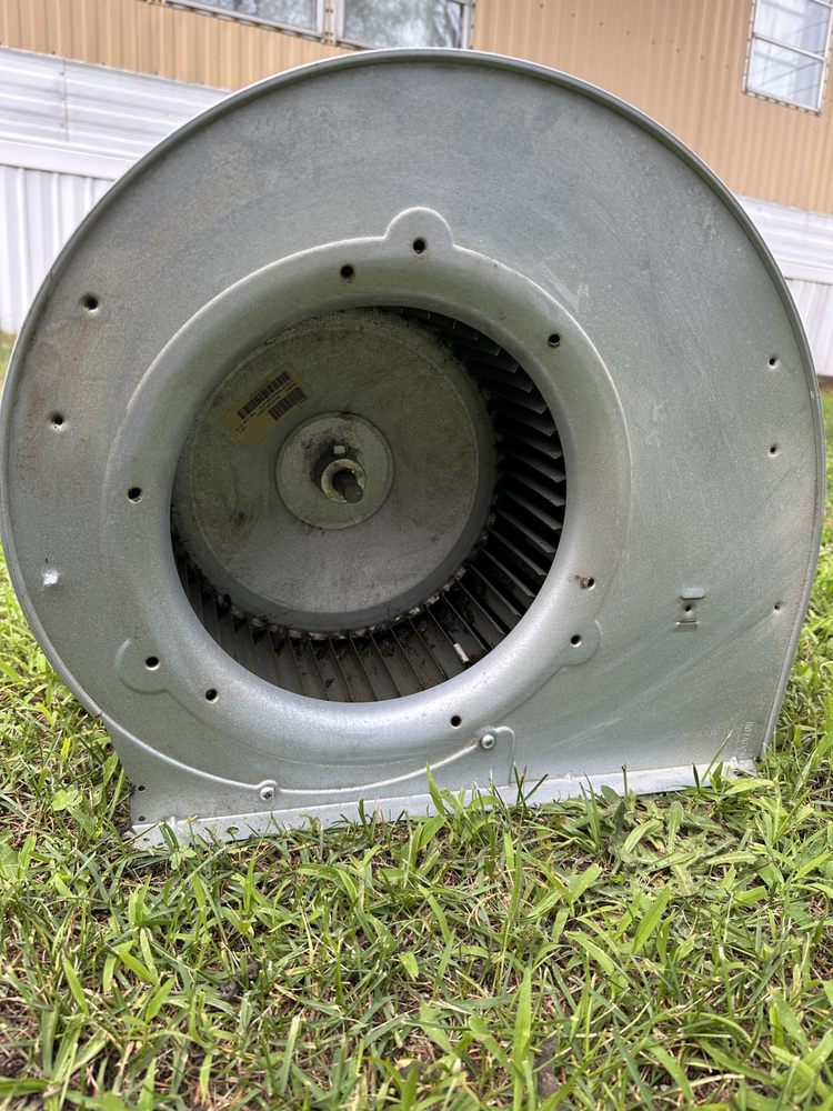 Slide of AZ Plumbing Heating Cooling