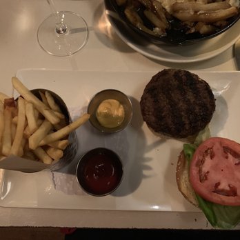 Tanner Smiths - Beef Burger - Cocktail Bars Near Me - New York, New York