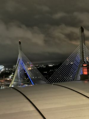 citizenM Boston North Station hotel by null