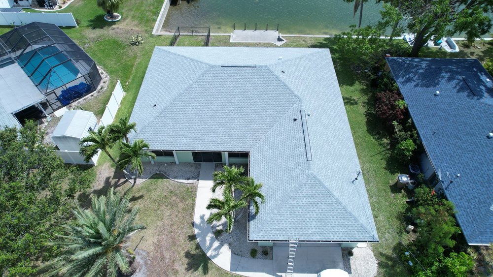 Slide of LDD Construction