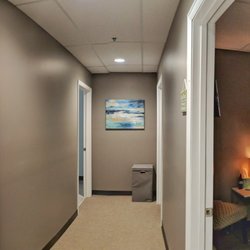 Masque by Mask Balanced Skincare - New expanded facilities with accessible bathrooms.