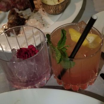 Maple & Ash - Fall Fling - Steakhouses Near Me - Scottsdale, Arizona